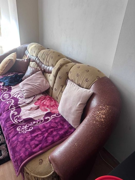 curatenie apartamente ,Cărat /Eliberare moloz, gunoi, mobilă veche