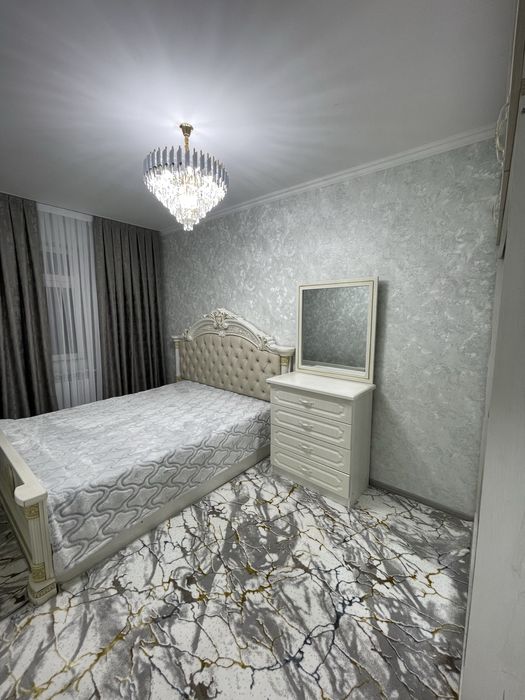 Продаётся своя Шайхонтоҳур район Жангох Ц 15 3/3/9 70 м2 Упакованая