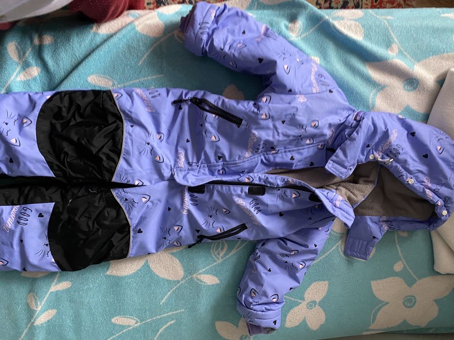 Продам комбинезон