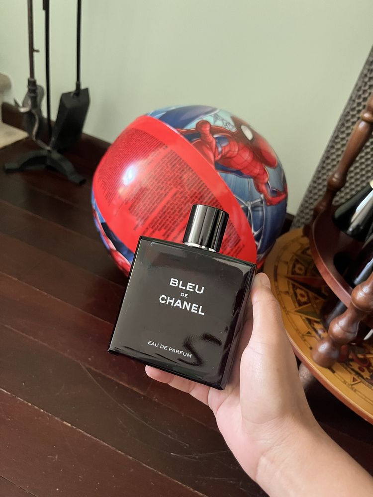 Парфюм Bleu de Chanel