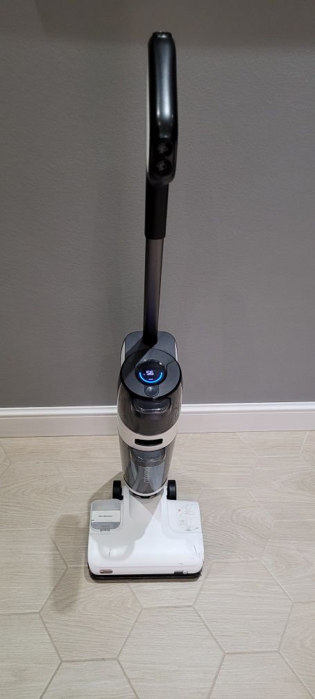Вертикальный моющий пылесос Roborock Dyad Pro