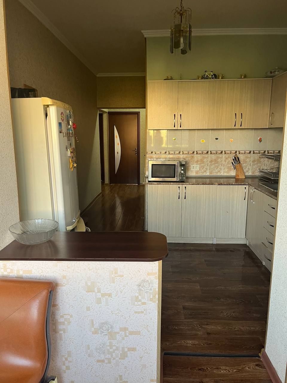 Продам свою квартиру 4/5/5 на юнусабад-9