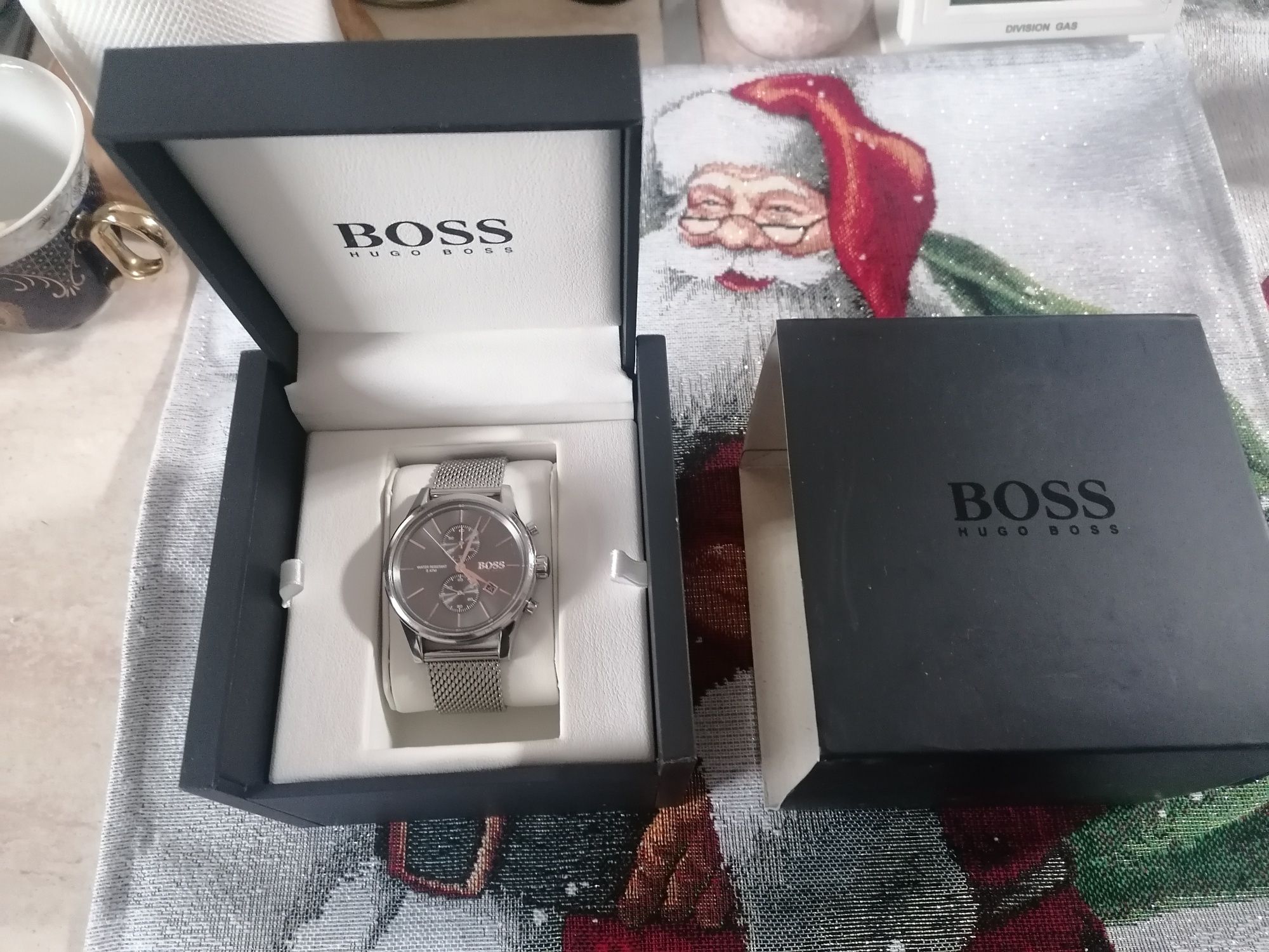 Ceas Hugo Boss hb