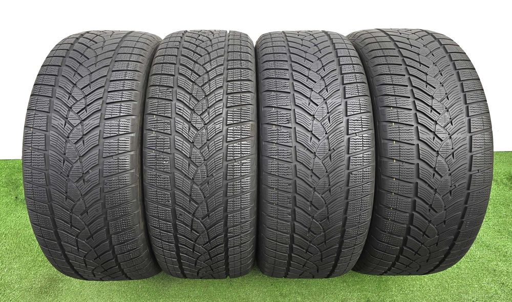 4бр. 275/50/20 GOODYEAR Ultra Grip Performance - зимни