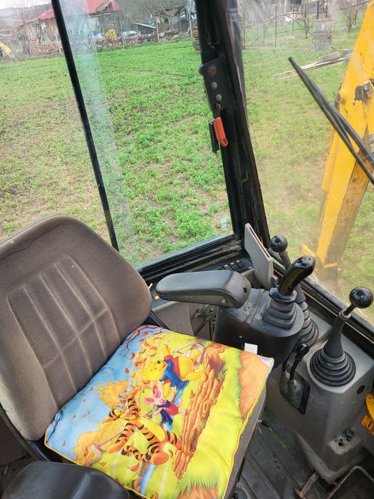 Minibuldo de vanzare!!