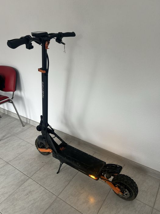 Vand Kukirin G2 pro