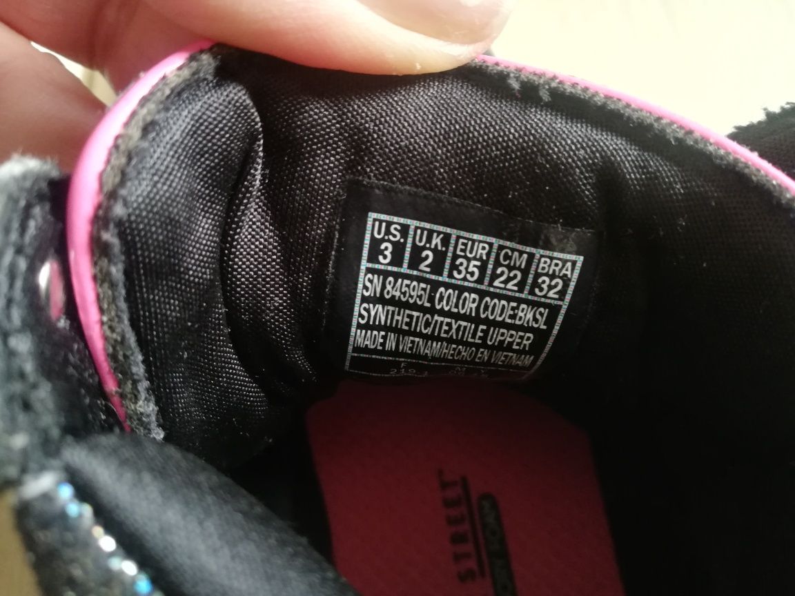 Кецове Skechers - като нови