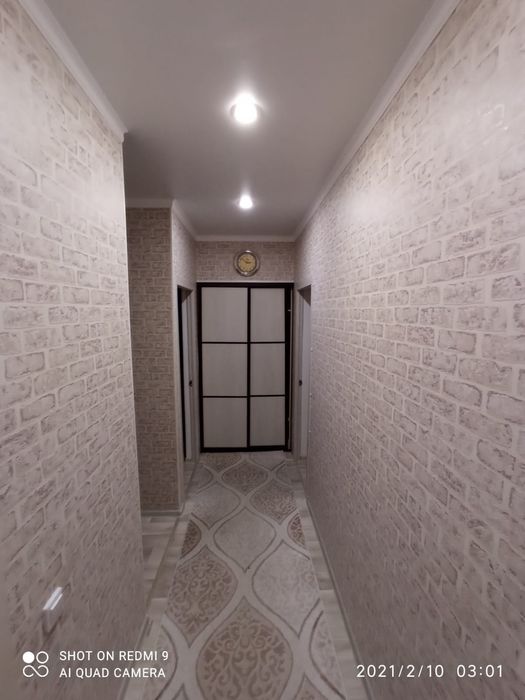 ЖК ЖЕНИС 16мкр ЗВОНИТЕ 24/7 Smart-Wifi 2-двухкомнатная КРУГЛОСУТОЧНО