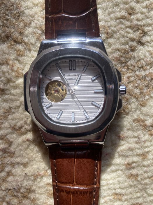 Philippe patek geneve