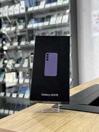 ZAP AMANET MOSILOR - Samsung S23 FE - 128GB - Purple #254 NOU!!