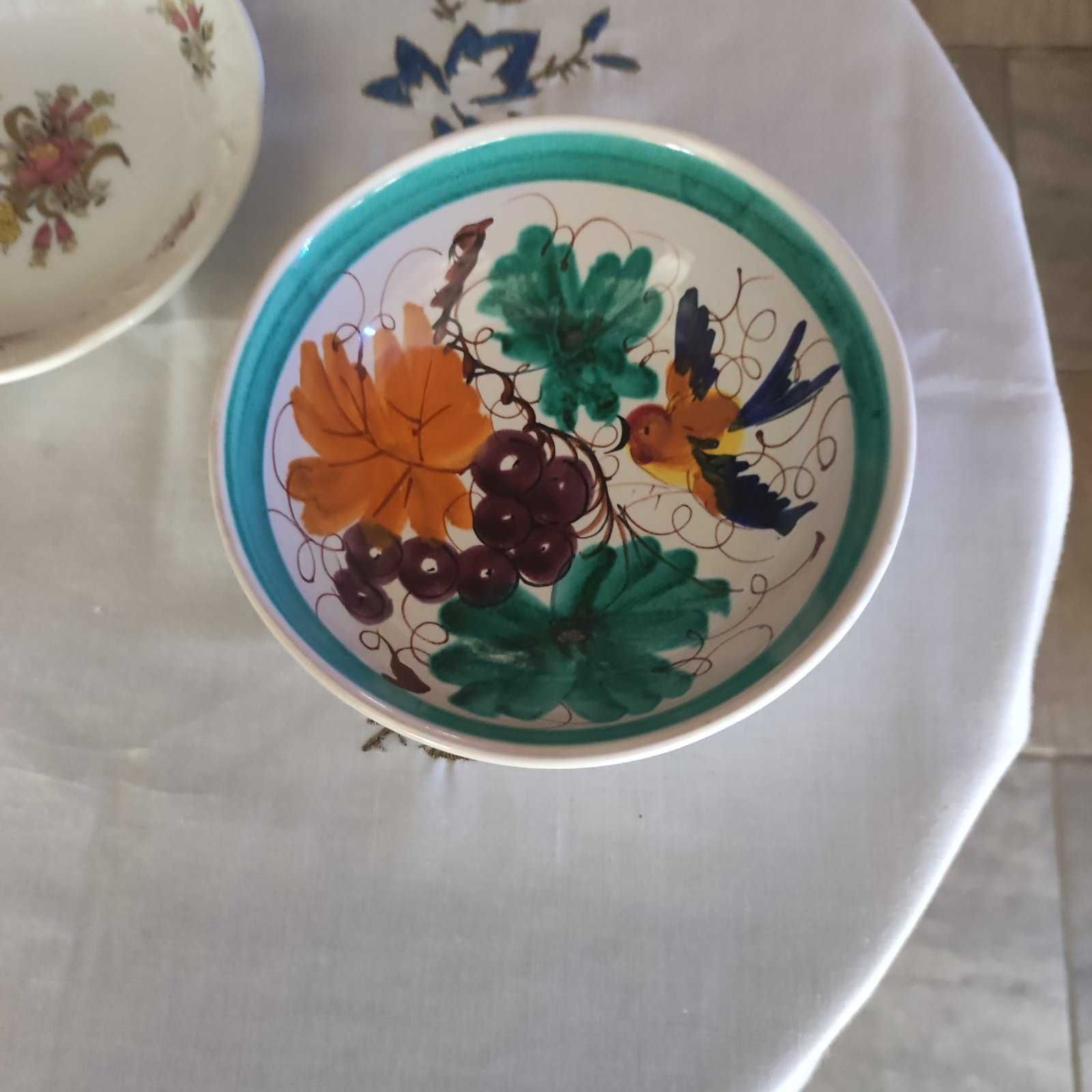 Порцеланови купички