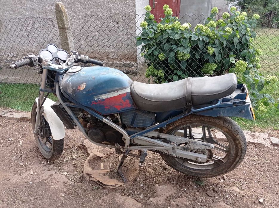 Мотор Honda ns125f