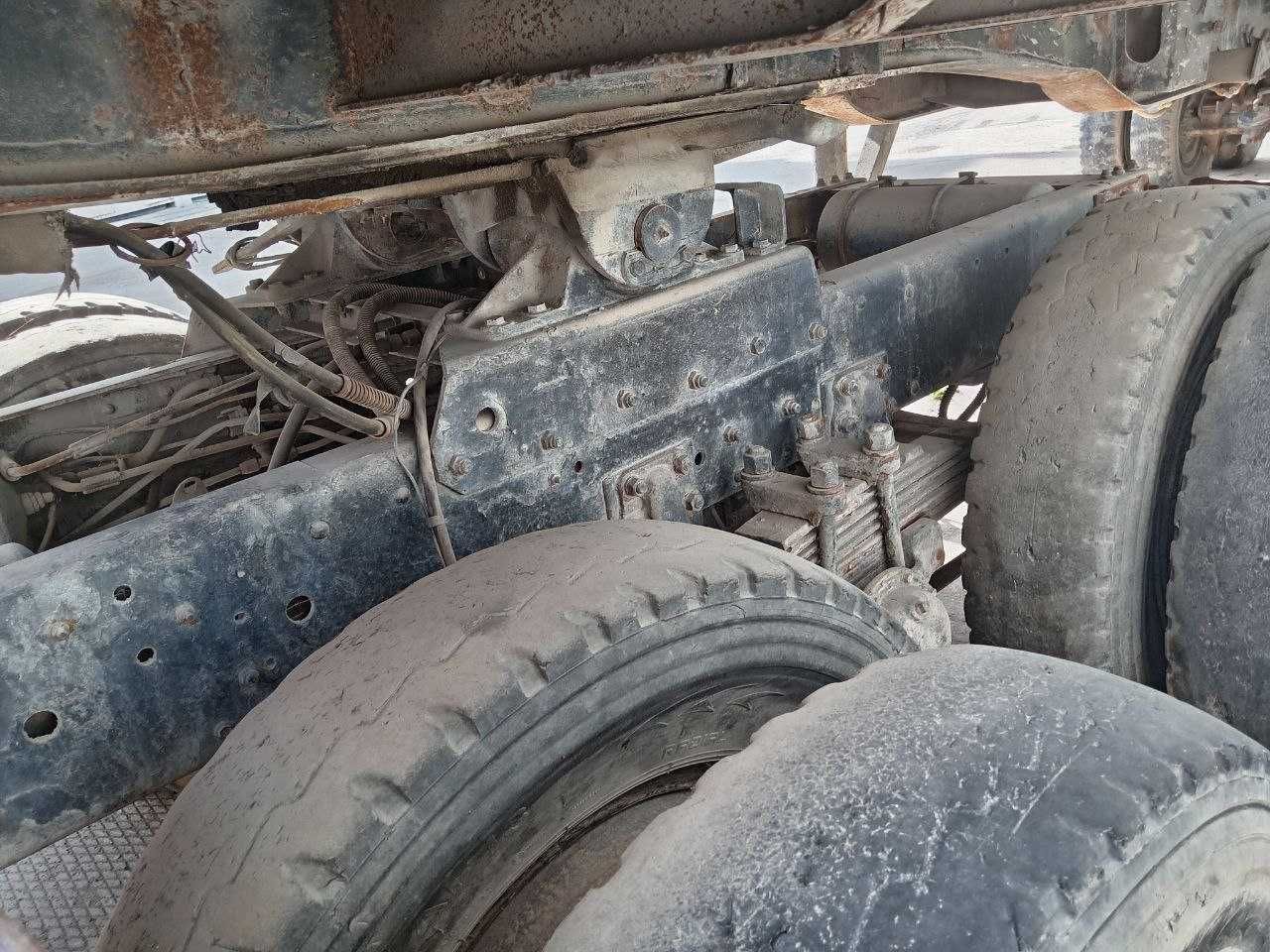 Камаз 5410 сотилади.