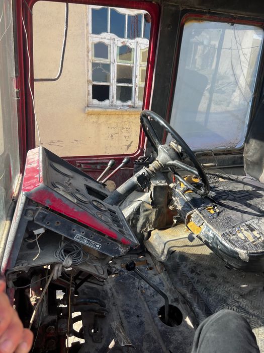 БЕЛАРУС МТЗ-80 - Сотилади