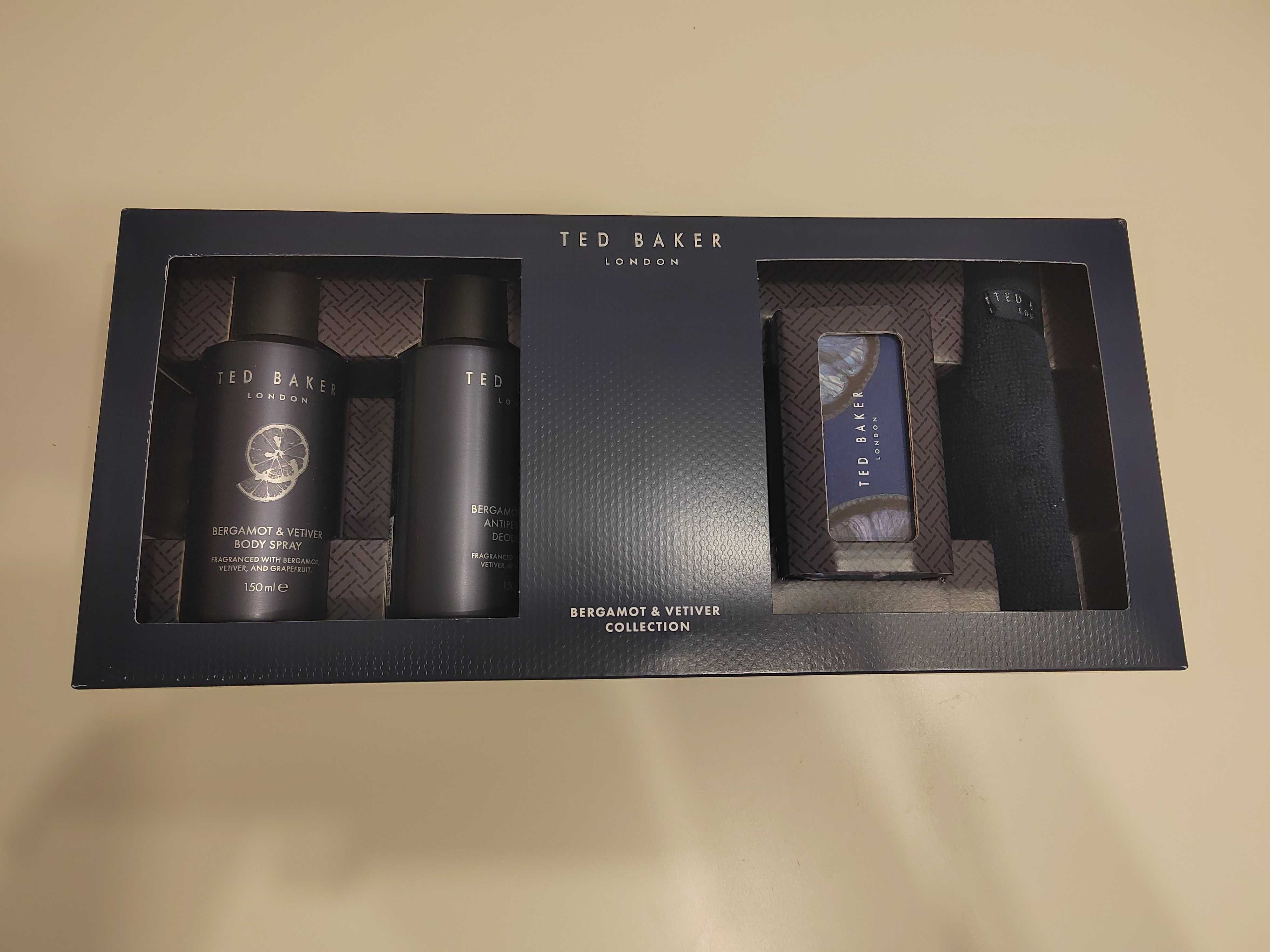 Ted Baker Дамски  И Мъжки Подаръчни Kомплекти
