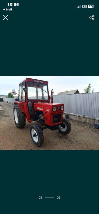 grila masca cu faruri rotunde pentru 445 550 640