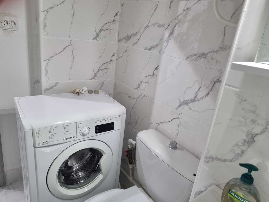 Prima Inchiriere, totul nou, Facultatea de Medicina