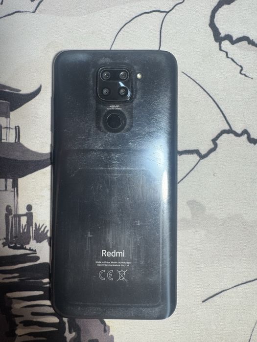 Продам Redmi Note 9