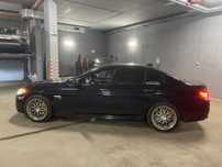 BMW джанти 5х120 Breyton Spirit 3, 19’ 5х120