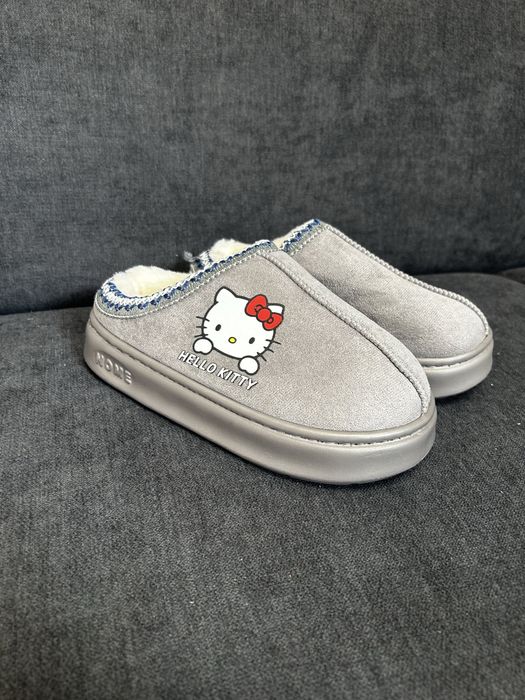 Papuci de casa marimea 36