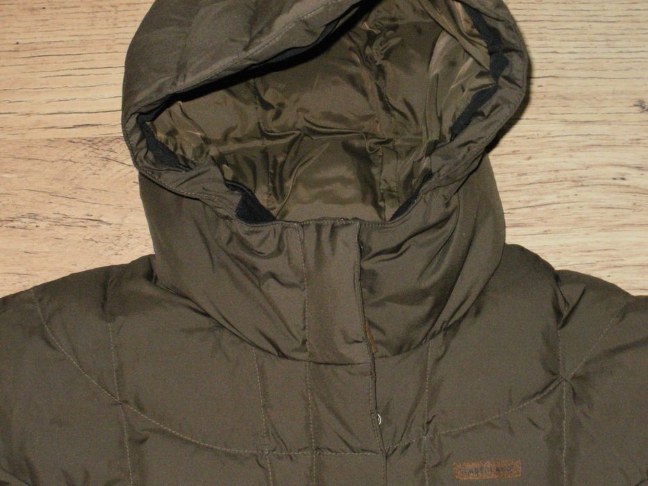 TIMBERLAND оригинално дамско гъши пух L