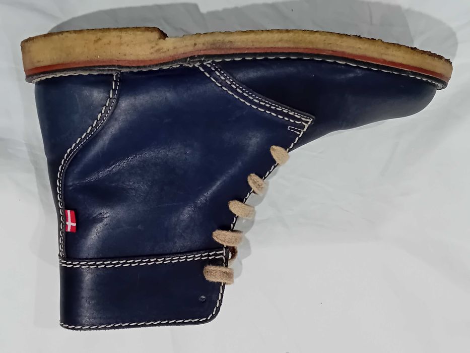 Bocanci DuckFeet Faborg Original Danish Since 1975, mărimea 46 / 29 cm