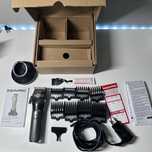 Masina de tuns Babyliss Pro FX8700 | Nou | Full Box | Silver |