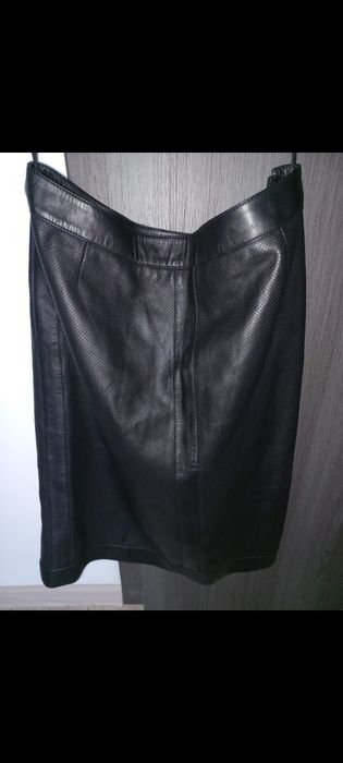 Fusta  piele noua