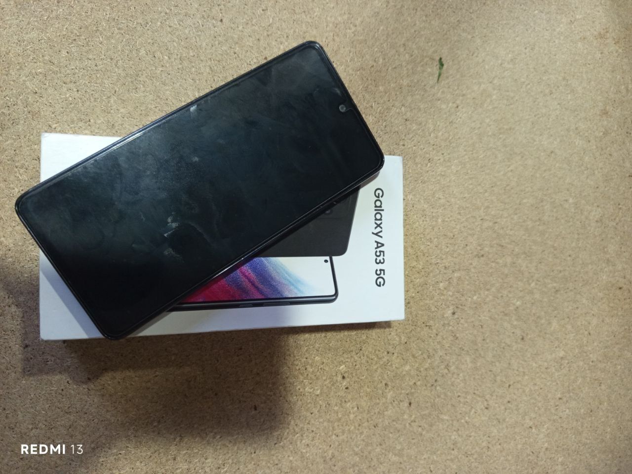Samsung A53 5g 128/8+8