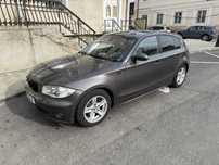 Bmw 120d E87 2.0diesel