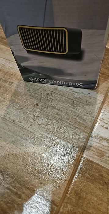 Радиатор 1000W .