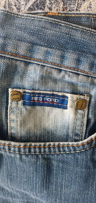 оригинални дънки RED FORD