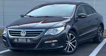 Vand Volkswagen Passat CC 2.0 TDI * LED * fabr 2010 impecabila urgent