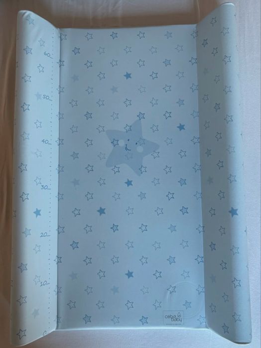 Masa de infasat Ceba baby, 0-12 luni