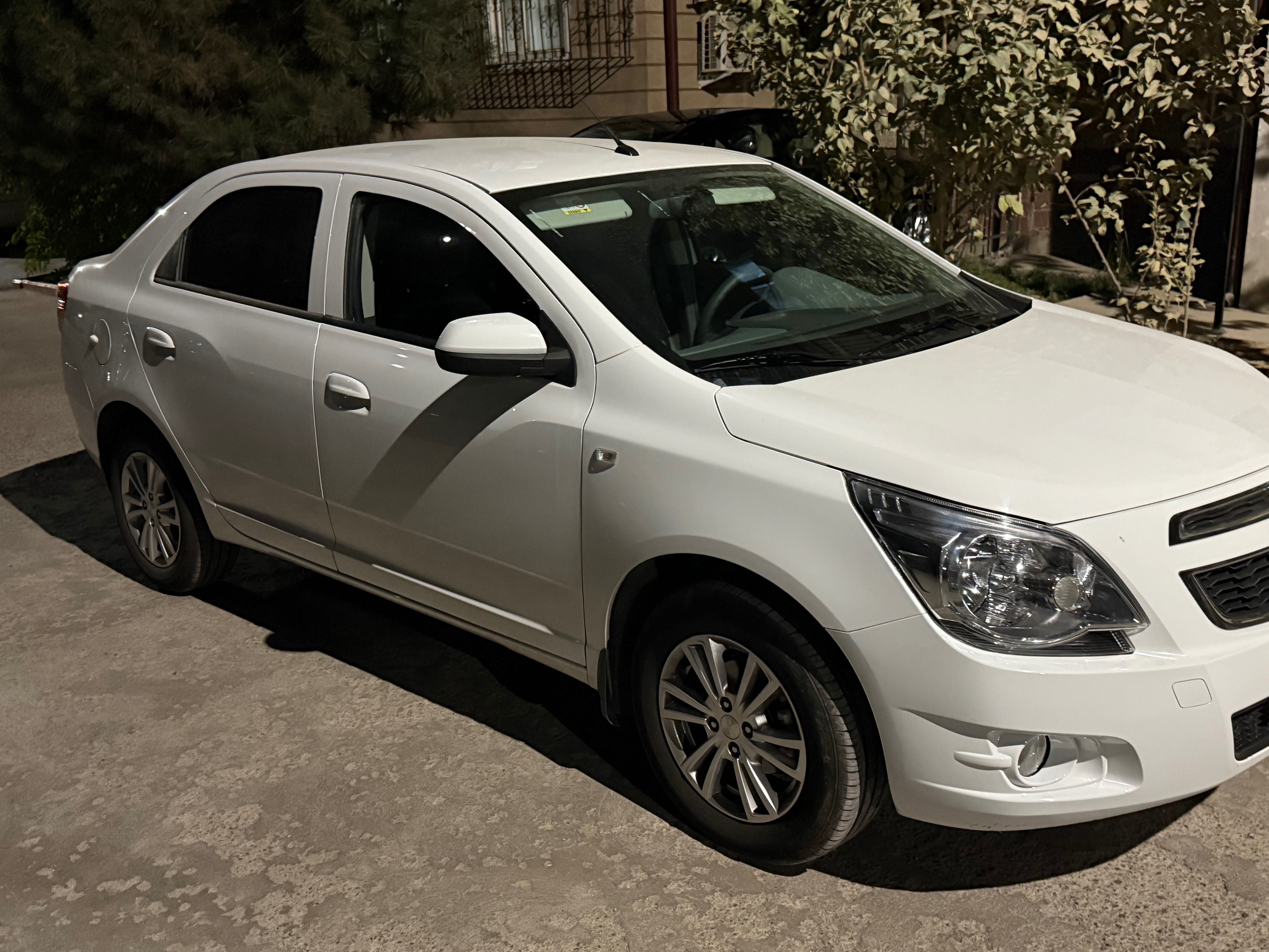 Cobalt 2024 yengide