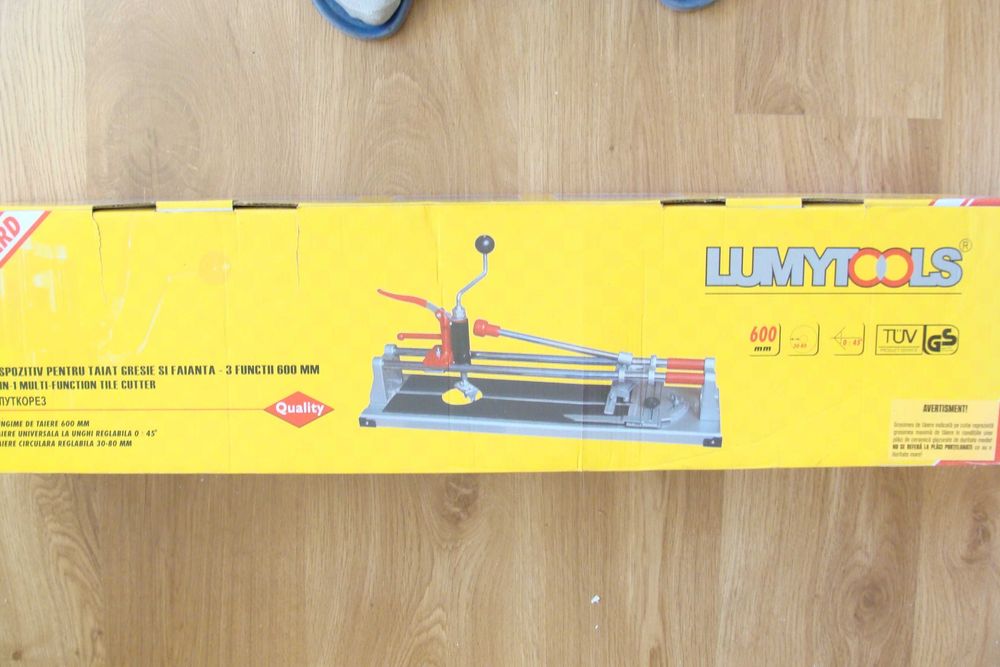 masina de taiat ceramica 600 mm lt00150