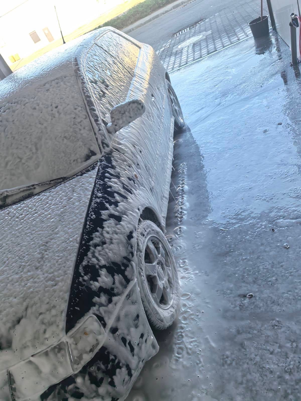 Audi a3 1.6 газ бензин