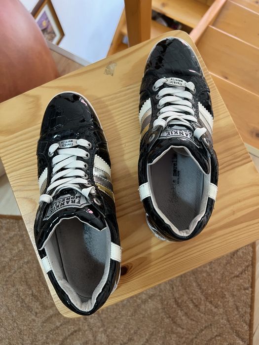 Pantofi Frankie Morello bărbați