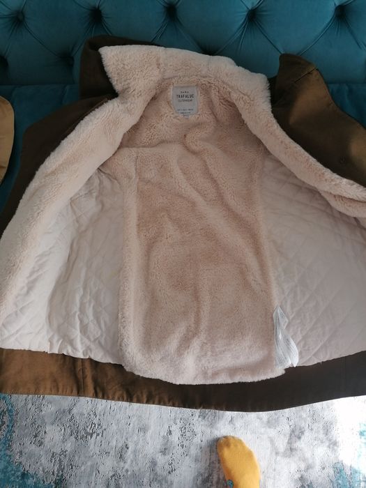 Geaca/palton Zara S/XS