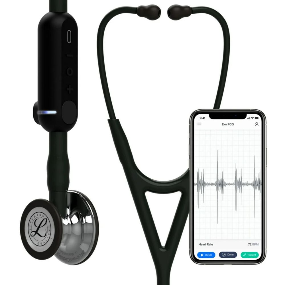 Littmann  CORE Digital Stethoscope