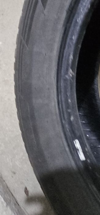 Cauciucuri Hankook Winter I'cept Evo3 de iarna 255/55/19.
Dot -