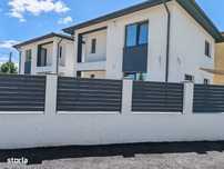 Casa P+1, 4 camere, mutare imediata- Berceni