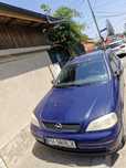 Opel Astra G program RABLA
