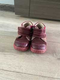 Детские ортопедические ботинки
