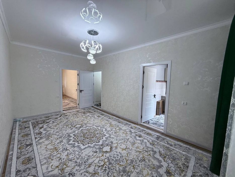 Чиланзар 13.  ЕВРО ремонт мебель техника 2 х комнатная