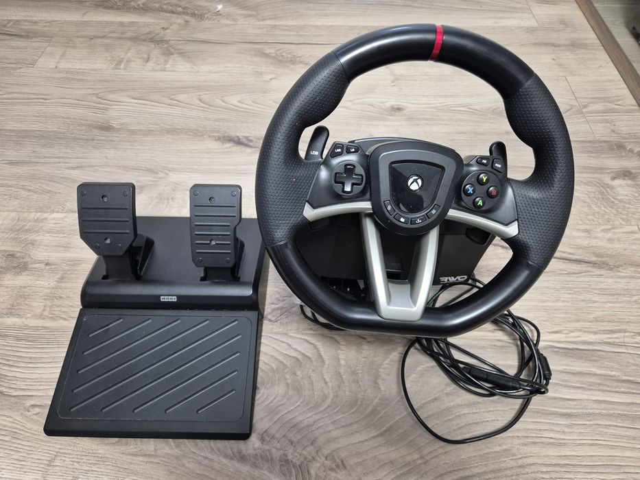 Volan Xbox, Pc HORI