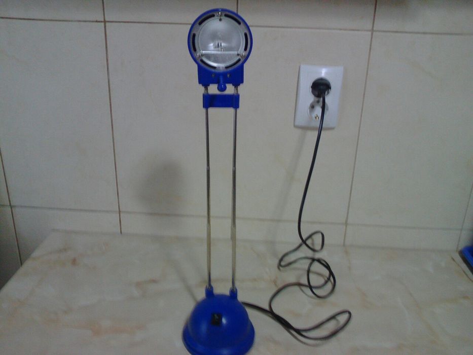 Veioza/lampa de birou,Stare f. buna!