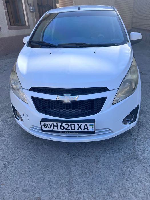 Spark vikup nasiyaga bank emas