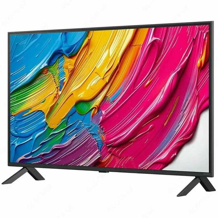 Телевизор LG 86QNED80A6A