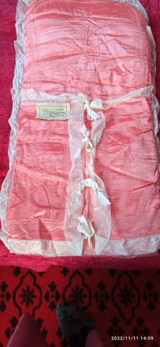 Матрасик для новорожденных